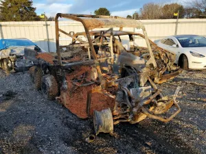 2023 CAN-AM DEFENDER 6