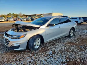 2020 CHEVROLET MALIBU