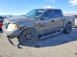 2006 FORD F-150