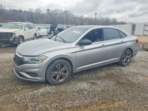 2020 VOLKSWAGEN JETTA