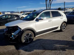 2025 KIA NIRO