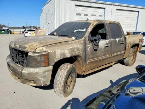 2011 CHEVROLET ALL Models