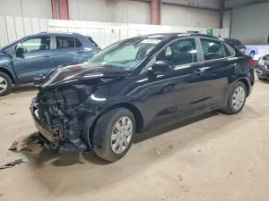 2022 KIA RIO
