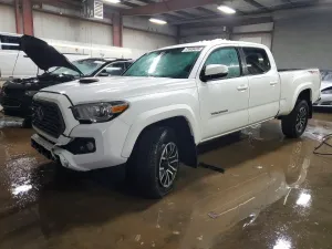 2020 TOYOTA TACOMA
