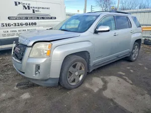 2012 GMC TERRAIN