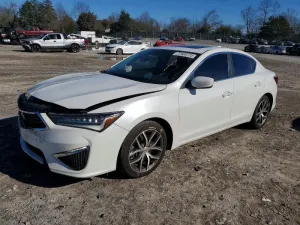 2019 ACURA ILX