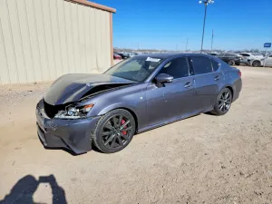 2013 LEXUS GS350