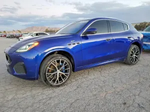 2023 MASERATI GRECALE GT