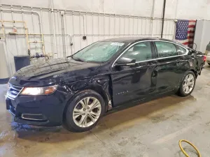 2015 CHEVROLET IMPALA