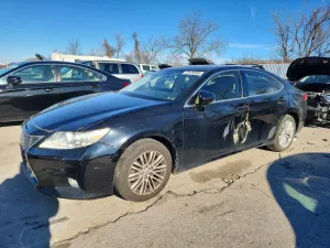 2013 LEXUS ES350