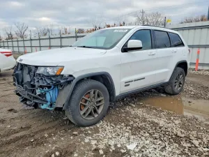 2016 JEEP GRAND CHER