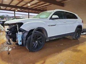 2023 VOLKSWAGEN ATLAS