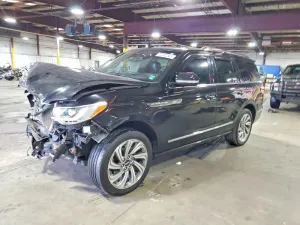 2023 LINCOLN NAVIGATOR