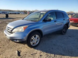 2011 HONDA CRV