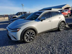 2019 MAZDA CX-3