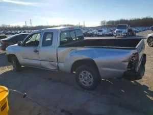 2008 TOYOTA TACOMA