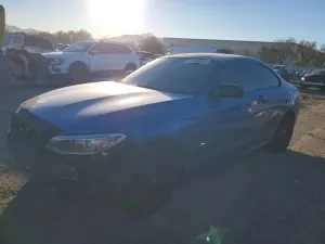 2016 BMW M2