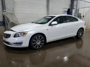 2017 VOLVO S60
