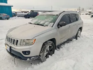 2012 JEEP COMPASS