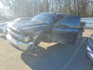 2016 CHEVROLET ALL Models