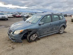 2006 PONTIAC VIBE