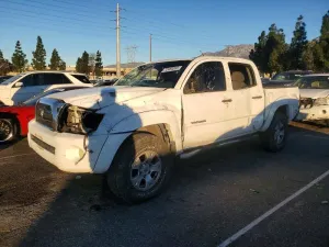 2006 TOYOTA TACOMA