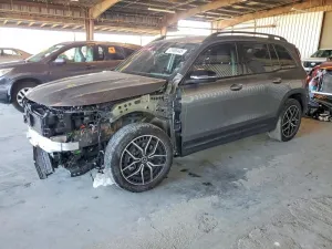 2023 MERCEDES-BENZ EQB 300 4M