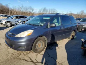 2007 TOYOTA All Models