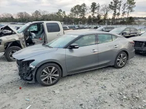 2020 NISSAN MAXIMA