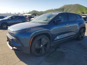 2023 FISKER INC. OCEAN OCEA