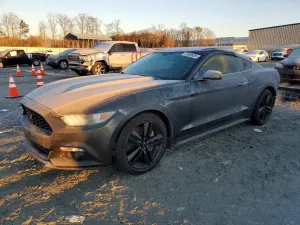 2016 FORD ALL Models