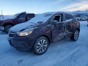 2018 BUICK ENCORE