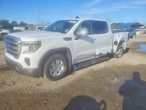 2020 GMC SIERRA