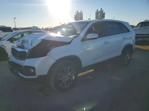 2011 KIA SORENTO