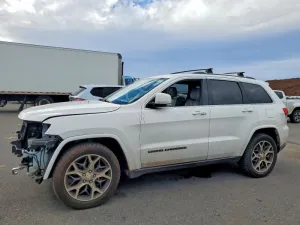 2018 JEEP GRAND CHER