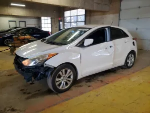 2014 HYUNDAI ELANTRA