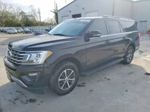 2019 FORD EXPEDITION