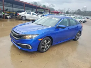 2021 HONDA CIVIC