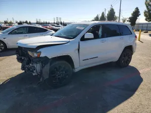 2019 JEEP GRAND CHER