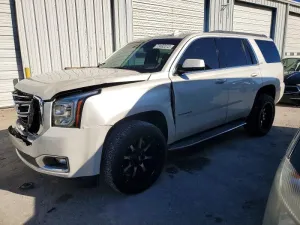 2015 GMC YUKON