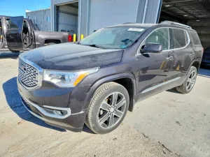 2018 GMC ACADIA DEN