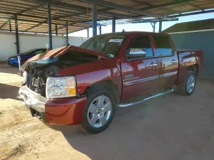 2009 CHEVROLET ALL Models