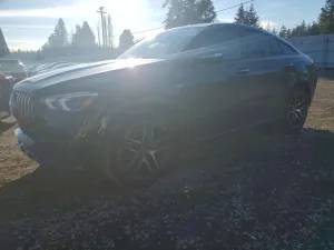 2022 MERCEDES-BENZ GLE-CLASS