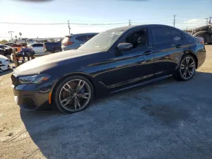 2021 BMW M5
