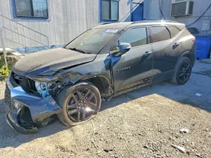 2020 CHEVROLET BLAZER