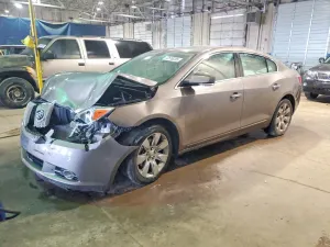 2012 BUICK LACROSSE