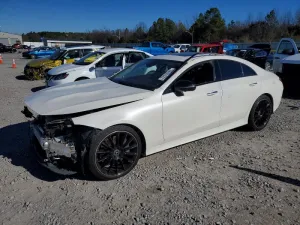 2021 MERCEDES-BENZ CLC-CLASS