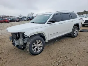 2021 JEEP GRAND CHER