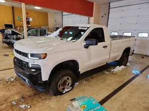 2019 CHEVROLET ALL Models