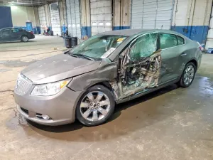 2010 BUICK LACROSSE